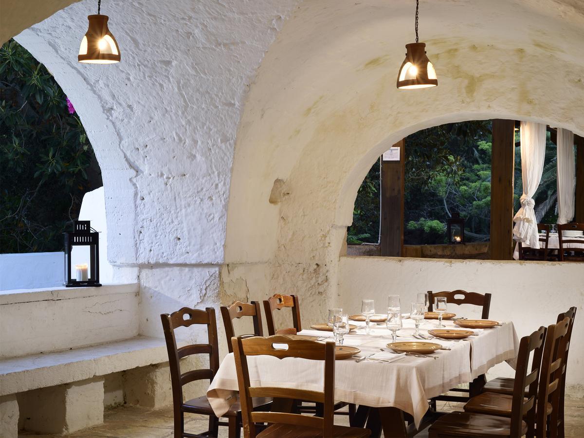 Th Ostuni - Ostuni Village Kültér fotó