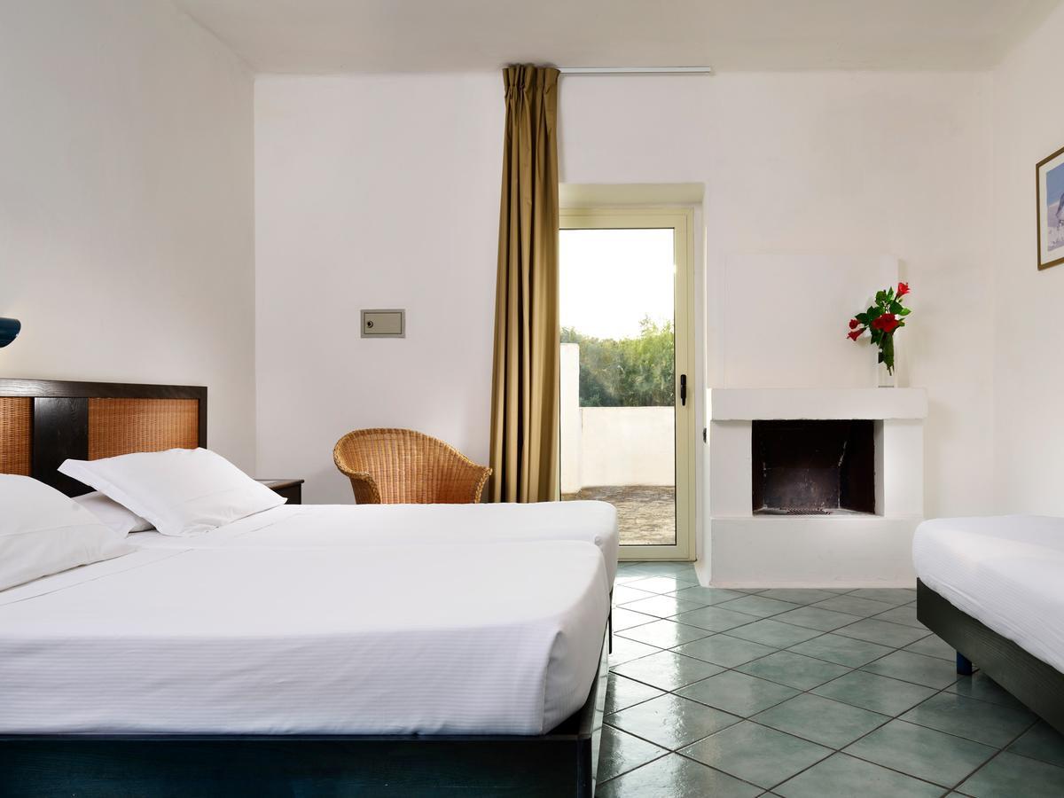 Th Ostuni - Ostuni Village Kültér fotó