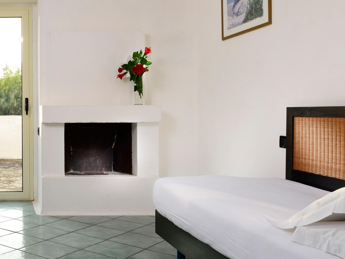 Th Ostuni - Ostuni Village Kültér fotó