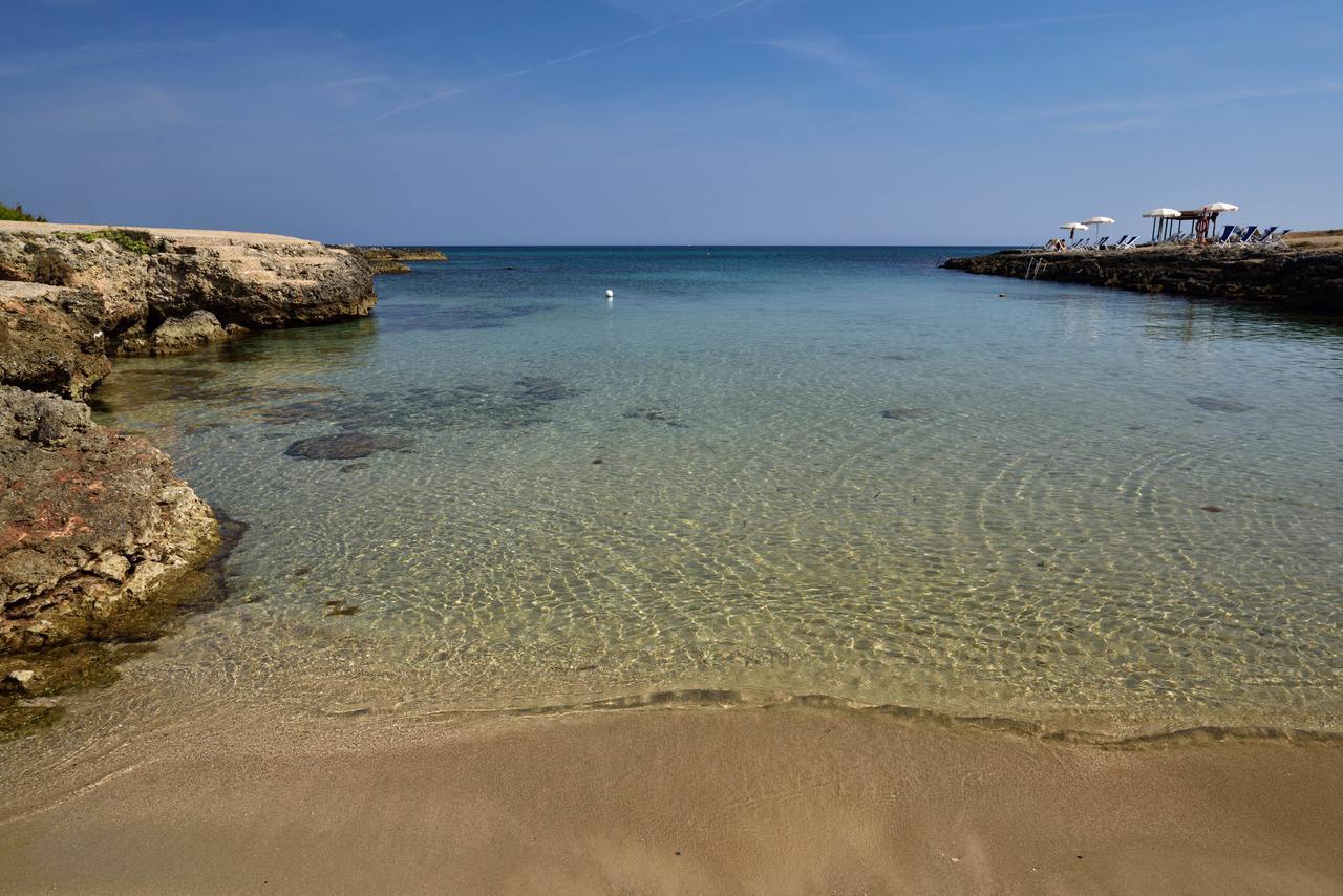 Th Ostuni - Ostuni Village Kültér fotó