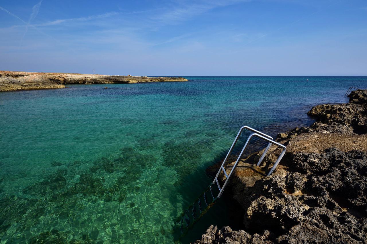 Th Ostuni - Ostuni Village Kültér fotó